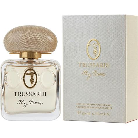 trussardi perfume my name price.